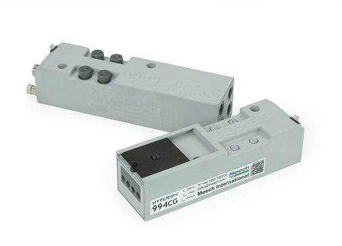 Generador compacto - A994CG - Meech International