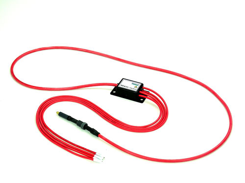 Electrodo de carga electrostática - 994-HYD-COMP - Meech International