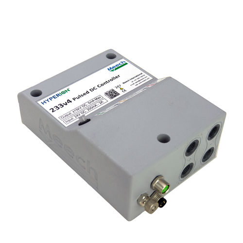 Servocontrolador DC - A233v4 - Meech International