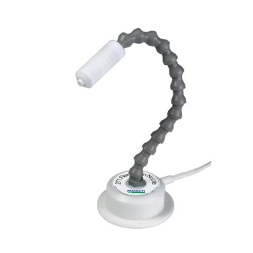 Boquilla flexible - 272 - Meech International - de limpieza / de aire / compacta
