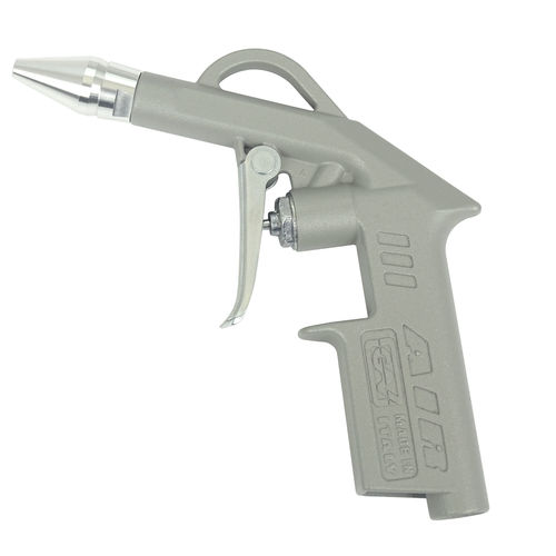 Pistola de aire de seguridad - A45000 - Meech International - con amplificador de caudal de aire / ergonómica / de peso ligero