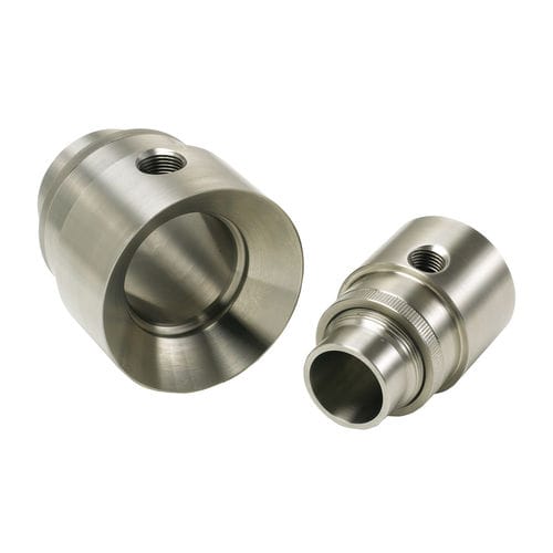 Amplificador de caudal de aire - A15000 - Meech International