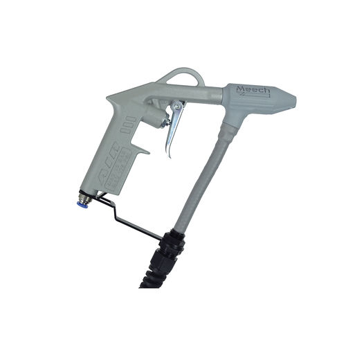 Pistola de aire ionizado industrial - 954v2 - Meech International