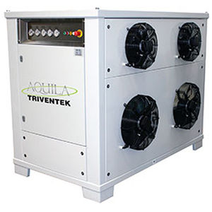 Unidad de recuperación CO2 - RE series - Aquila Triventek A/S