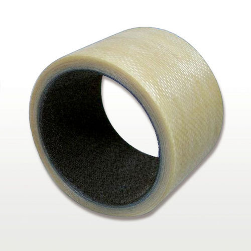 Cojinete liso autolubricante - FIBERFLON OH - OILES Deutschland GmbH - cilíndrico / de vidrio / de composite