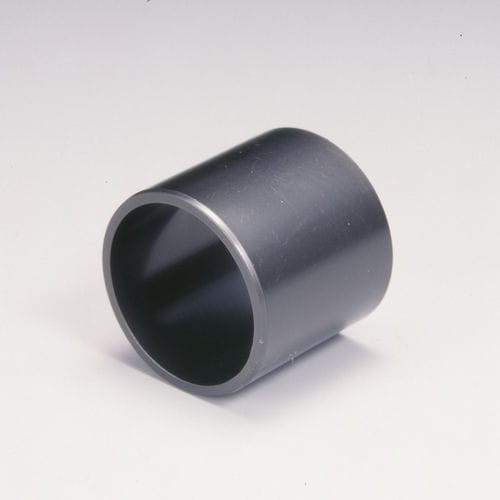 Cojinete liso autolubricante - #80 - OILES Deutschland GmbH - cilíndrico / de plástico / lubricación por aceite