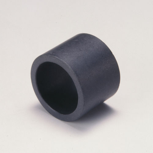 Cojinete liso autolubricante - GLITRON F - OILES Deutschland GmbH - cilíndrico / de politetrafluoroetileno / de alta velocidad
