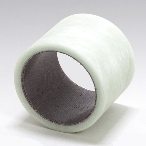 Cojinete liso autolubricante - FIBERFLON FW - OILES Deutschland GmbH - cilíndrico / de resina epoxi / de politetrafluoroetileno