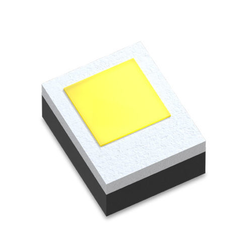 LED blanco - LUXEON FX2 - Philips Lumileds Lighting Company - coloreado / compacto / chip