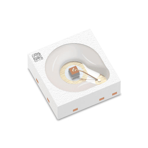 LED blanco - LUXEON Versat 2020 Line - Philips Lumileds Lighting Company - rojo / naranja / compacto