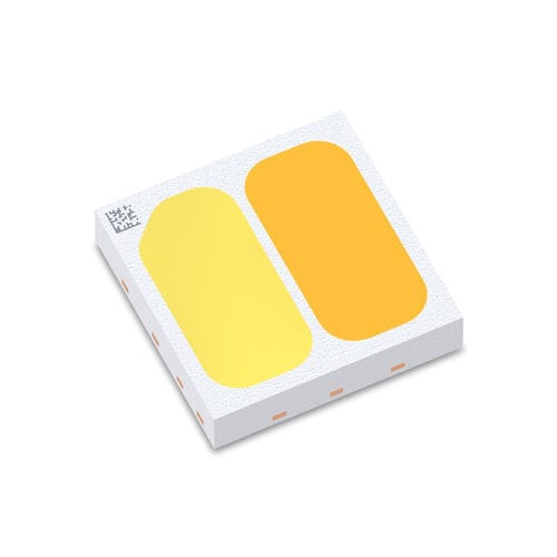 LED blanco - LUXEON Versat - Philips Lumileds Lighting Company - bicolores / para aplicaciones automovilísticas