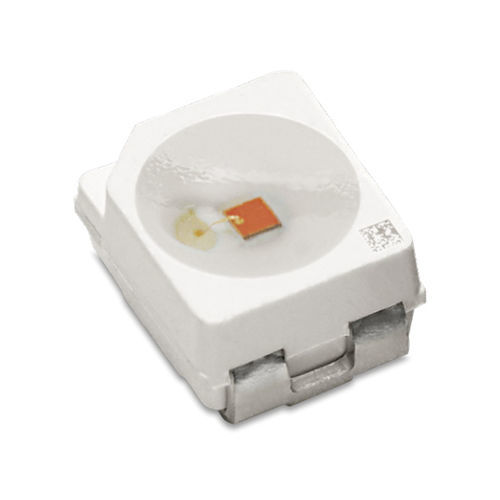 LED rojo - SignalSure series - Philips Lumileds Lighting Company - naranja / compacto / estándar