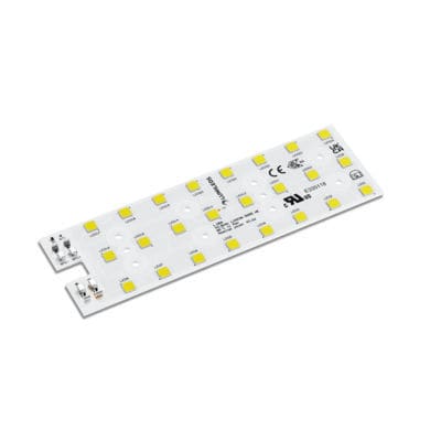 LED integrado - LUXEON XR-5050 HE - Philips Lumileds Lighting Company - cuadrado / estándar / de exterior