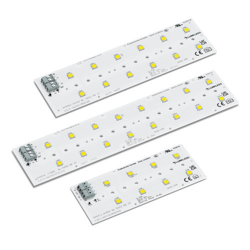 LED redondo - LUXEON XR-5050 Round - Philips Lumileds Lighting Company - estándar / para aplicaciones de iluminación / para la industria
