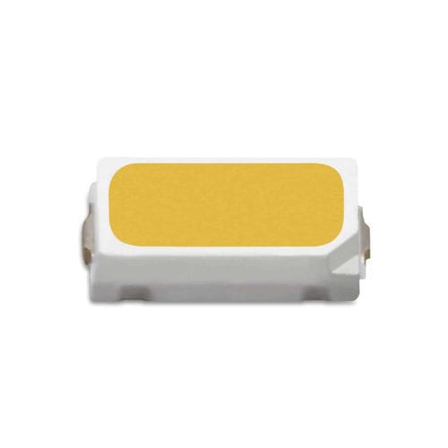 LED blanco - LUXEON 3014 - Philips Lumileds Lighting Company - redondo / rectangular / SMD