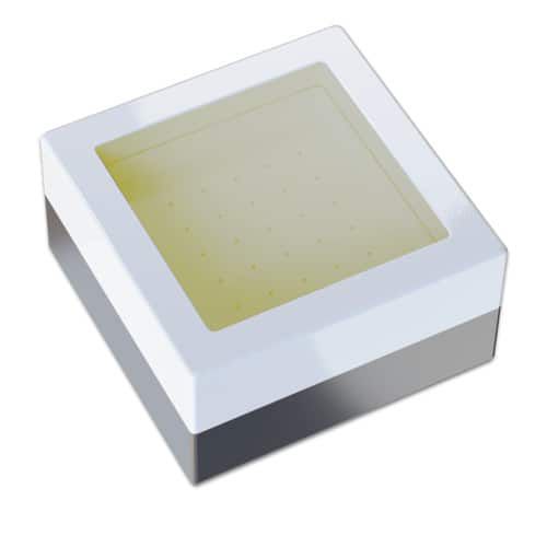 LED blanco - LUXEON Rubix - Philips Lumileds Lighting Company - rojo / verde / coloreado