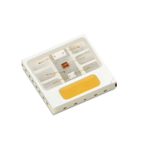 LED blanco - LUXEON 5052 - Philips Lumileds Lighting Company - RGB