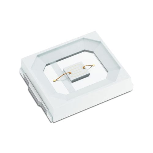 LED blanco - LUXEON 2835 - Philips Lumileds Lighting Company - rojo / verde / coloreado