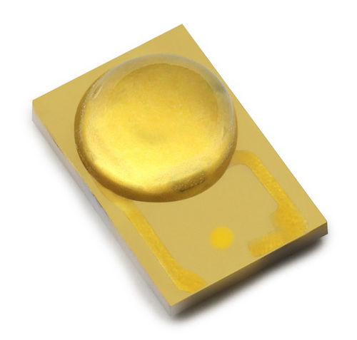 LED coloreado - LUXEON Rebel PLUS - Philips Lumileds Lighting Company - subminiatura / redondo / SMD