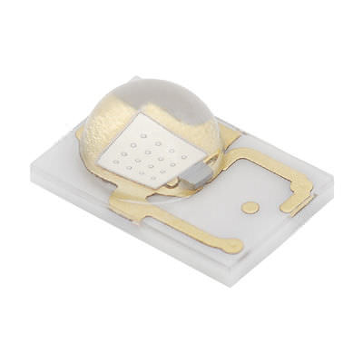 LED rojo - LUXEON Rebel - Philips Lumileds Lighting Company - verde / azul / coloreado
