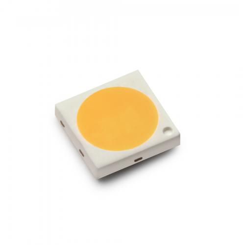 LED blanco - LUXEON 3030 HV - Philips Lumileds Lighting Company - coloreado / cuadrado / de potencia media