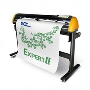 Trazador de corte para vinil - Expert II - GCC - para papel / de lámina