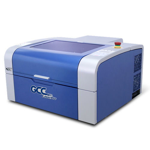 Máquina de grabado láser CO2 - C180II - GCC - de plástico / para madera / de papel