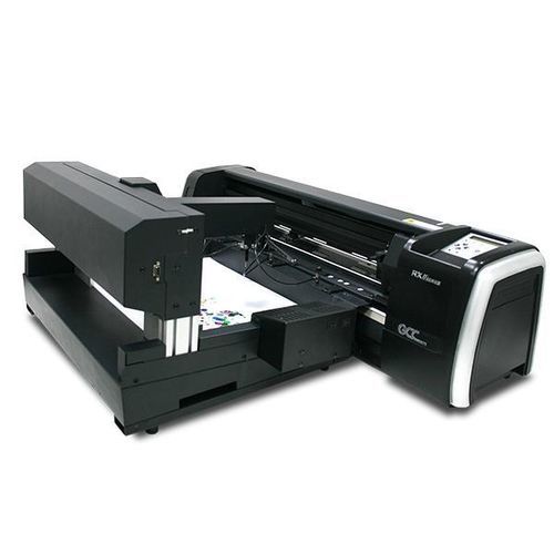 Máquina de acabado de corte - AFR-24S - GCC - de acabado / de alta velocidad / automática