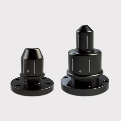 Husillo autoextensible para bobina - TM series - Re S.p.A.
