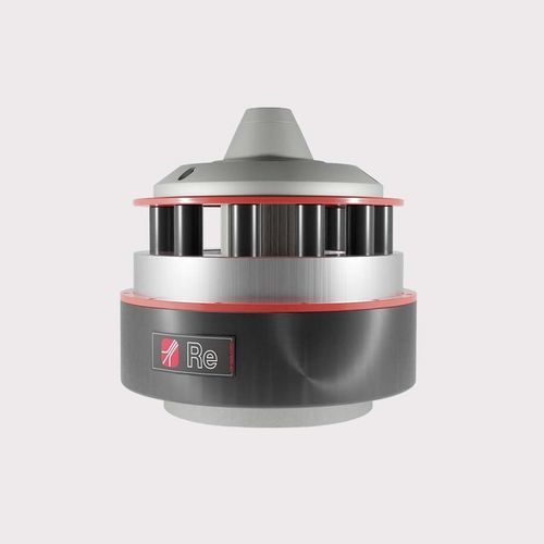 Husillo autoextensible para bobina - ROTOMATIC - Re S.p.A.