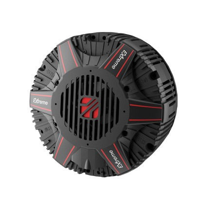 Freno de disco - XT series - Re S.p.A. - neumático / regulable / de alto par