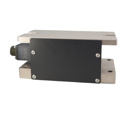 Célula de carga de tracción - CB series  - Re S.p.A. - tipo bloque / de galga extensométrica / para rodamiento