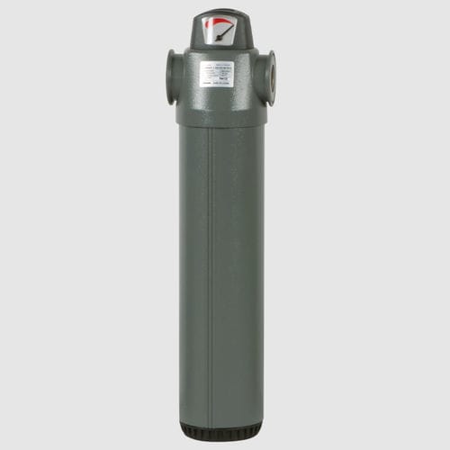 Filtro de líquido - HGO series - Hertz Kompressoren GmbH - de agua / de aire comprimido / de polvo
