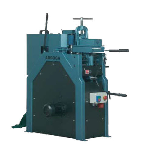 Escantonadora de ángulo variable - ARBOGA 100 RS - Scantool Group - eléctrica / para tuberías / de tubos