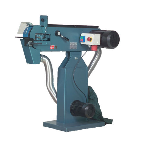 Rectificadora doble - ARBOGA 150X - Scantool Group