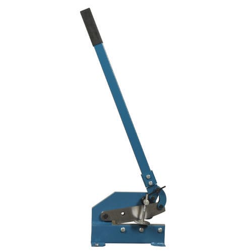 Cizalla manual - SCANTOOL PFS-1 - Scantool Group - para chapa