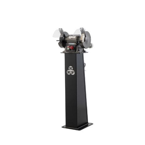 Amoladora de banco de trabajo eléctrica - Slibex 150 - Scantool Group