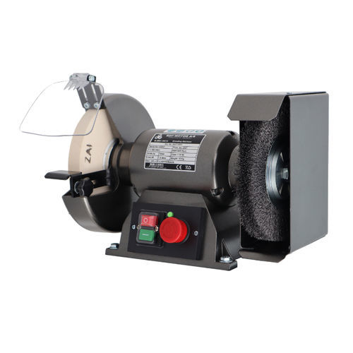 Amoladora de banco de trabajo eléctrica - Slibex 200 TS  - Scantool Group