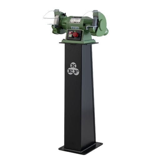 Amoladora de banco de trabajo industrial - Slibette 6NEX - Scantool Group - eléctrica
