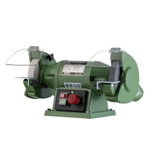 Amoladora de banco de trabajo eléctrica - Slibette 6N - Scantool Group