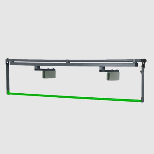 Molduradora - NVNV-2A ø14mm - Scantool Group