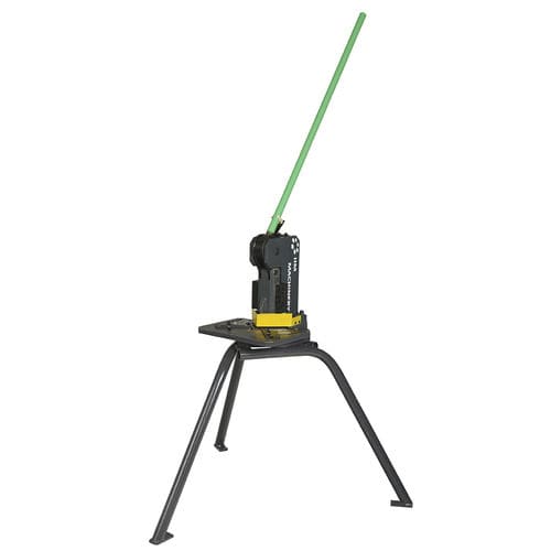 Escantonadora de ángulo fijo de 90º - ES 100/30 - Scantool Group - manual / eléctrica