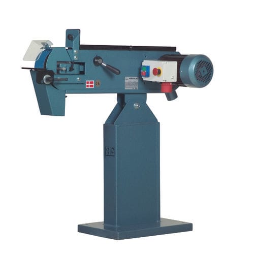 Rectificadora de disco horizontal - ARBOGA 75 - Scantool Group