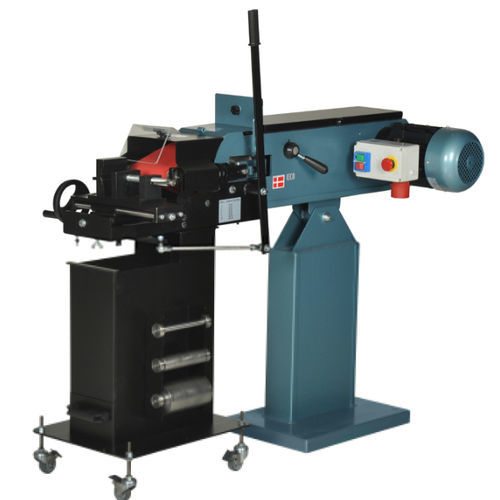 Escantonadora de ángulo variable - ARBOGA 75 RBX - Scantool Group - para tuberías