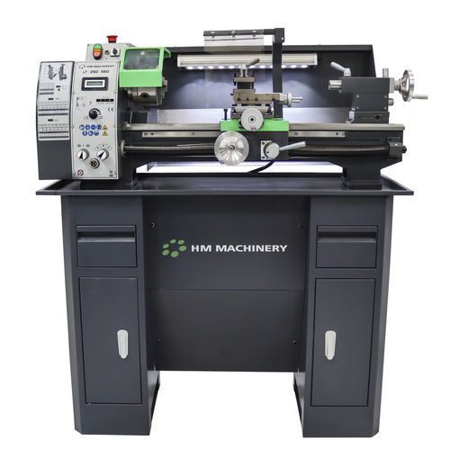 Torno CNC - LT 250/550 - Scantool Group - horizontal / de 2 husillos / para metal