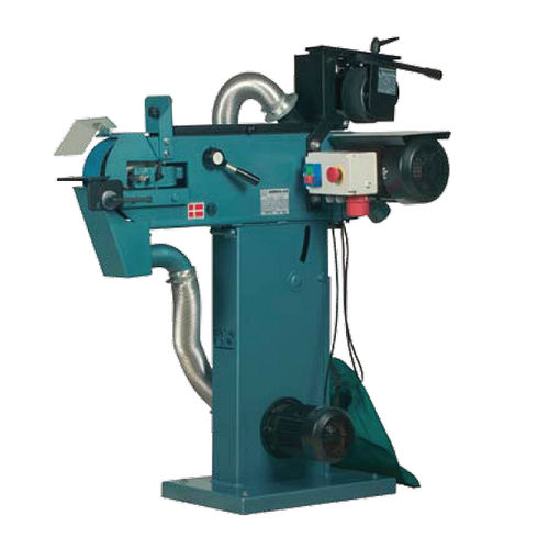 Rectificadora sin centros - ARBOGA 75 CGX - Scantool Group - plana / para tuberías / con control manual