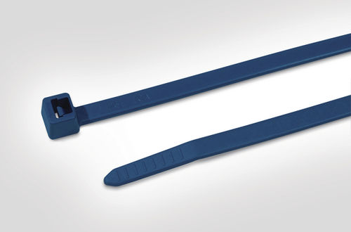 Sujetacables de polipropileno - Serie MCTPP - HellermannTyton España - de metal / con dientes interiores / resistente a la corrosión