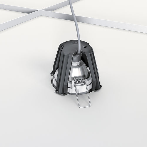 Protector LED - Serie SpotClip - HellermannTyton España
