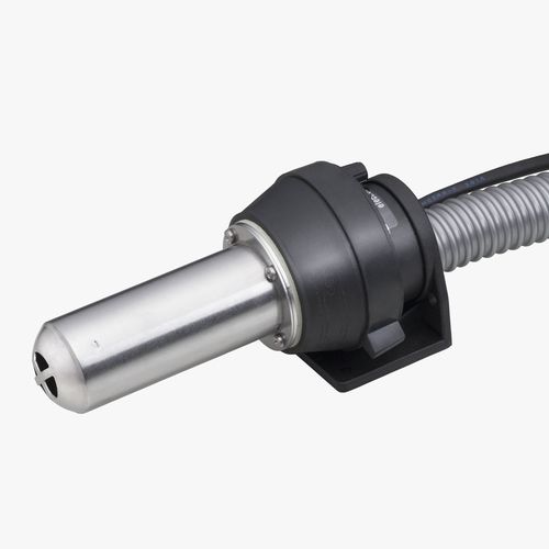 Calefactor de aire - 3000-E - Forsthoff - eléctrico
