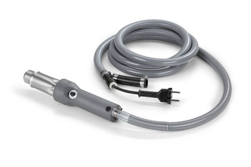 Pistola de soldadura - MINI-C-electronic - Forsthoff - de aire caliente